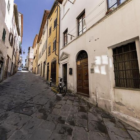 Roby Home Arezzo Exterior foto